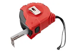 Вимірювальна рулетка Intertool 10 м х 25 мм супер-магніт MT-0310 - мініатюра 5