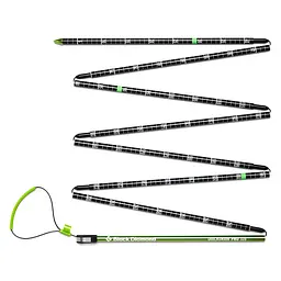 Лавинний зонд Black Diamond Quickdraw Probe Pro 320