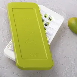 Форма для льоду Joseph Joseph QuickSnap Plus 31x13x4 см зелена (20018) - мініатюра 9