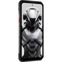Мобільний телефон OUKITEL WP60 12/512GB Silver (6941749843555) - мініатюра 2