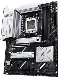 Материнська плата ASUS PRIME X870-P (PRIME X870-P) (Socket AM5, AMD X870, ATX) Б/в - мініатюра 3