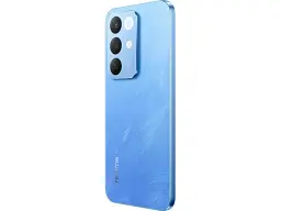 Смартфон Realme C85 8/256GB Kingfisher Blue - мініатюра 7