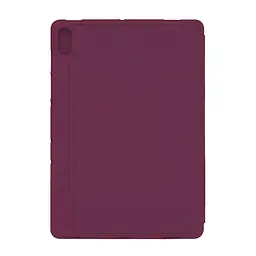 Чехол ArmorStandart Smart Fold Pen для Samsung Galaxy Tab S10 FE Plum (ARM85553) - мініатюра 2