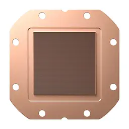 СВО ID-Cooling FX240 LCD (FX240 LCD) - мініатюра 11