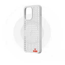 Чохол OnePlus Sandstone Magnetic Case для OnePlus 13T Gray [136510] - мініатюра 8