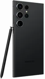 Смартфон Samsung Galaxy S23 Ultra 12/512GB Phantom Black (SM-S9180) (Asia) [5G, NFC, 2 SIM] - миниатюра 6