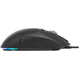 Миша Xtrike Me GM-520 RGB Black (GM-520) - мініатюра 5