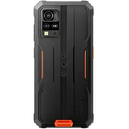 Смартфон Blackview BV4800 Pro 4/128Gb orange (Global Version) - мініатюра 4
