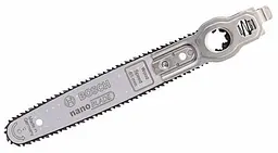 Полотно пиляльне для електролобзика Nanoblade Wood Speed 65 Bosch hoz0013933