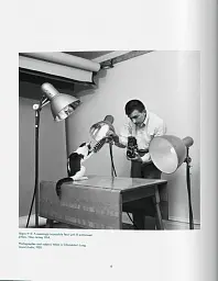 Walter Chandoha. Cats. Photographs 1942-2018 - мініатюра 2