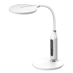 Світильник настільний LED STARLINK 10W 3000-6000К білий Violux ( 530003 )