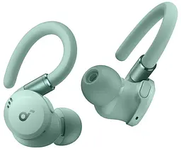 Навушники SoundСore Sport X20 Green Anker teh0021247 - мініатюра 2