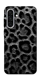 TPU чохол Demsky Black leo для Samsung Galaxy A36 5G