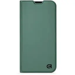 Чохол до мобільного телефона Armorstandart OneFold Case ZTE Blade V70 Design 4G / V70 Vita 4G Green (ARM83003)