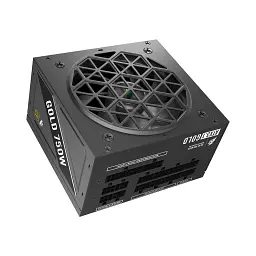 Блок живлення 1stPlayer 750W (NGDP-GLD-750-BK-EU) - мініатюра 6