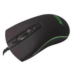 Игровая мышь JEDEL M80 2400DPI - мініатюра 3