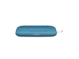 Портативна колонка Bose SoundLink Flex II Blue Dusk (887612-0200) - мініатюра 4