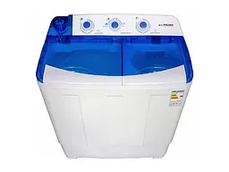Пральна машина Prime Technics PWA602PB - мініатюра 3