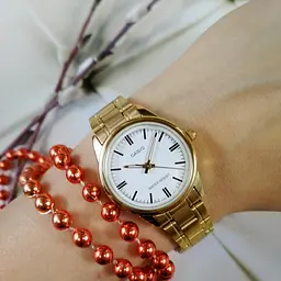 Годинник Casio LTP-V005G-7AUDF - мініатюра 3