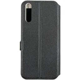 Чохол до мобільного телефона Dengos Flipp-Book Call ID Huawei P Smart S (DG-SL-BK-269) - мініатюра 2