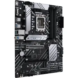Материнська плата Asus Prime B660-PLUS D4 (90MB18X0-M1EAY0) [99116] - мініатюра 4