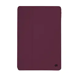 Чохол до планшета Armorstandart Smart Fold Pen Samsung Galaxy Tab A9 Plum (ARM74991)