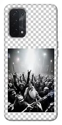 Чохол Demsky Harry Potter 1 для Oppo A54 4G