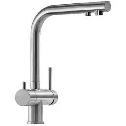 Змішувач для кухонного миття Blanco FONTAS II 523129