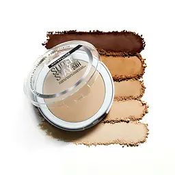 Крем-пудра для обличчя Maybelline New York Super Stay відтінок 10, 9 г - мініатюра 5