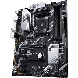 Материнська плата Asus Prime B550-Plus (90MB14U0-M0EAY0) [139918] - мініатюра 3