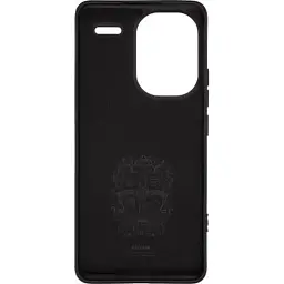 Чохол до мобільного телефона Armorstandart ICON Case Xiaomi Redmi Note 13 Pro+ 5G Black (ARM71854) - мініатюра 2
