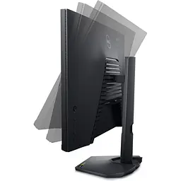 Монітор Dell 27" G2724D [210-BHTK] [112187] - мініатюра 5