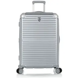 Валіза Heys Cruze (M) Silver (10148-0002-26) - мініатюра 2