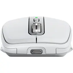 Миша Logitech MX Anywhere 3S Pale Grey (910-006930) [104221] - мініатюра 6