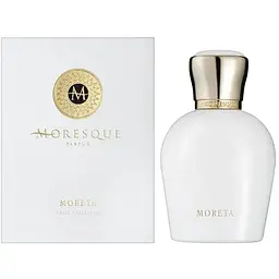 Парфумована вода Moresque Moreta 50 мл