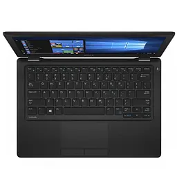 Ноутбук Dell Latitude 5280 (i5-7300U/4/128SSD) - Class B "Б/В" - мініатюра 3
