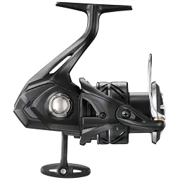 Котушка Shimano Aero XR 4000 5+1BB - мініатюра 2