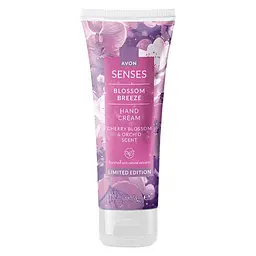 Крем для рук Avon «Квітковий бриз», 75 мл (158511450) - мініатюра 1