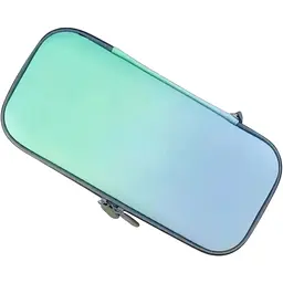 Кейс-чохол Dobe Tough Pouch для Nintendo Switch Light Blue Green [118158] - мініатюра 2