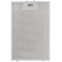 Алюмінієвий (жировий) фільтр 234 x 266 мм для витяжки Pyramida NR-MV 60 BL, NR-MV 60