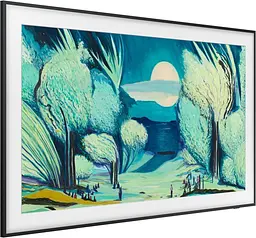Телевізор Samsung QE75LS03FAUXUA - мініатюра 9