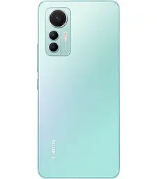 Xiaomi 12 Lite 8/128GB Green (UA) Зелёный - мініатюра 4