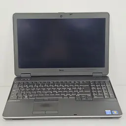 Ноутбук Dell Latitude E6540 FHD (i5-4200M/8/120SSD) - Class B "Б/В"