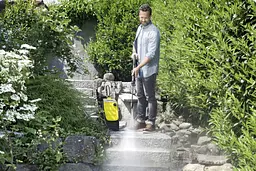 Мийка високого тиску Karcher K 7 Compact 1.447-050.0 [68913] - мініатюра 5