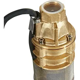Насос занурювальний Vitals Aqua свердловинний вихровий 3DV 100-5640r (148544) - мініатюра 3