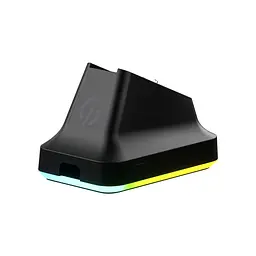 Мишка GamePro Genesis Wizard Wireless/Bluetooth/USB Black (GM160B) - мініатюра 8
