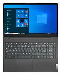 Ноутбук Lenovo V15 G2 IJL (82QY00RUUS) 15.6" FHD/Celeron N5100/Intel UHD/32GB DDR4/1TB SSD - мініатюра 4