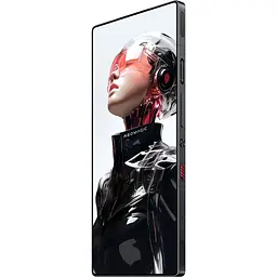 Смартфон Redmagic 10S Pro 12/256GB Nightfall [139139] - мініатюра 4