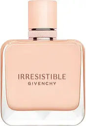 Оригінал Givenchy Irresistible Nude Velvet 50 мл Парфумована вода