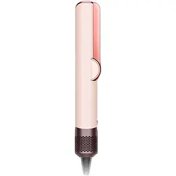 Випрямляч для волосся Dyson Airstrait HT01 Ceramic Pink/Rose Gold (598960-01/453959-01) [141803] - мініатюра 2
